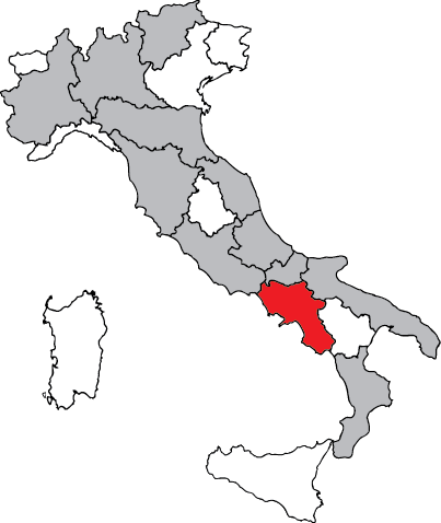 campania